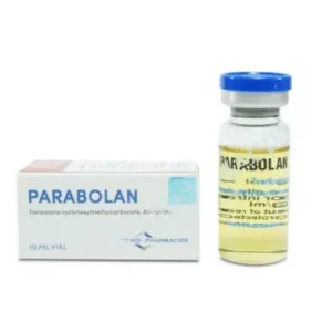 Parabolan – 80 mg/ml 10 ml/Durchstechflasche
